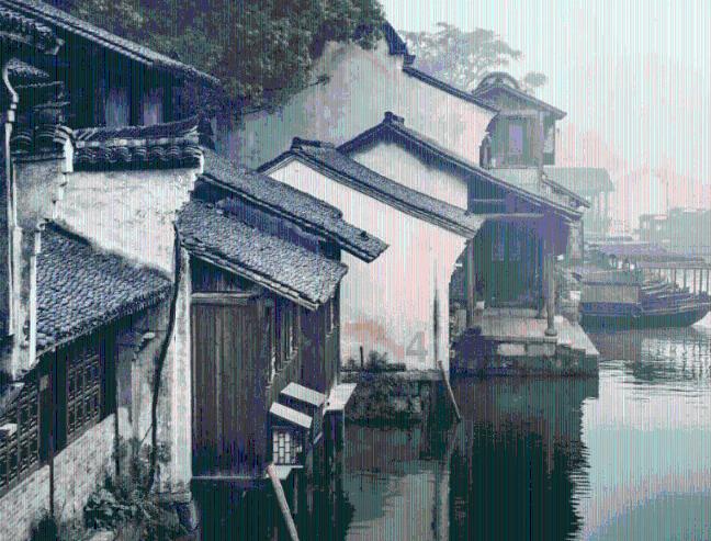 英文拼图